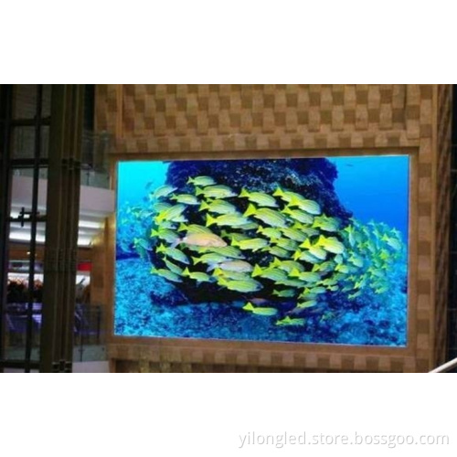 P8 Indoor Full Color LED Display/Indoor Full Color LED Display